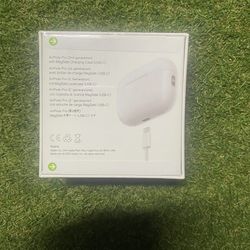 Airpods 2nd generation