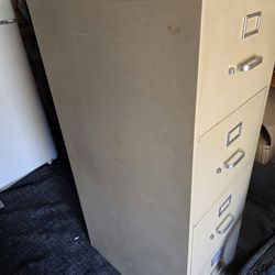FREE legal size filing cabinet