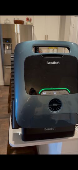 💦 Beatbot AquaSense Pro Cordless Robotic Pool Cleaner – Excellent Condition