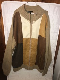 Vintage Godbody Jacket Men XXL