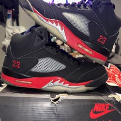 Jordan 5 “ Top3”