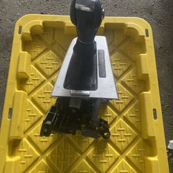 2012-2014 Ford Focus Gear Shifter Selector