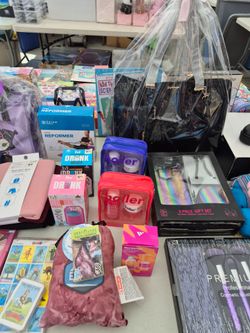 Mother's day perfume $10 and $8