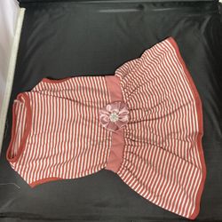 Dog Clothes Medium Size