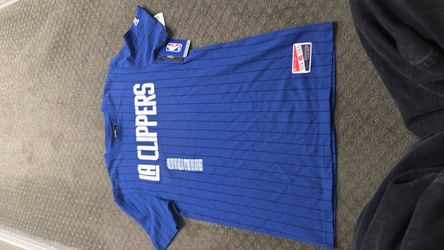Small LA Clippers Tee