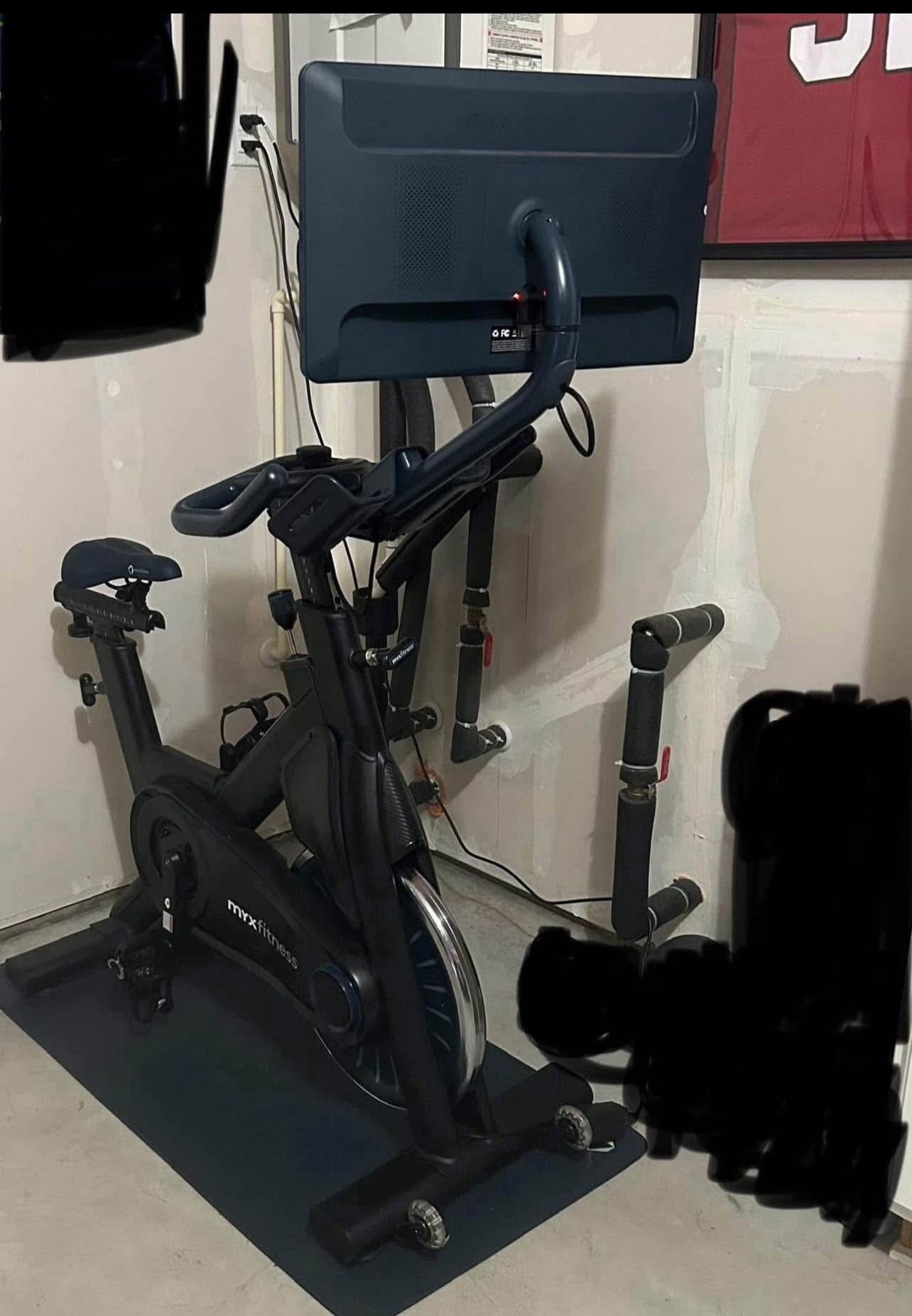 Myx Fitness Bike