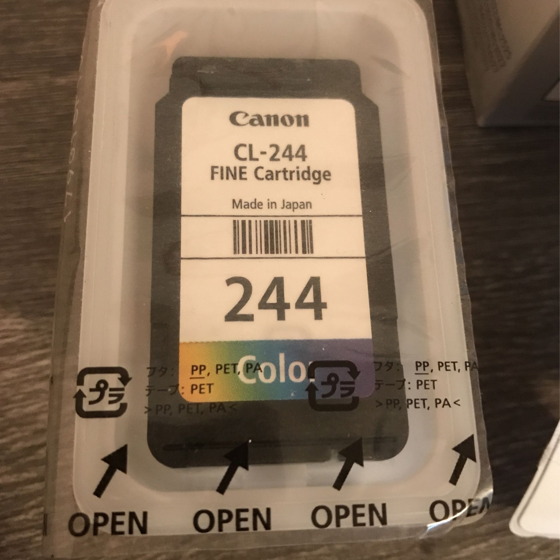 Printer Ink