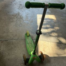 Kids Scooter