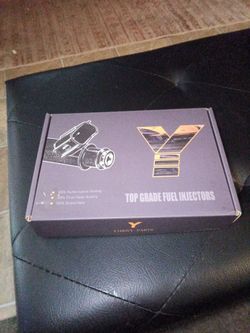 Yihovy Parts Top Grade Fuel Injectors