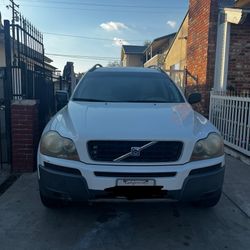 Xc 90 Volo SUV 