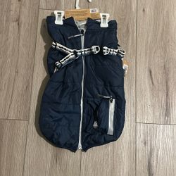 Arcadia Trail Dog Harness Coat 