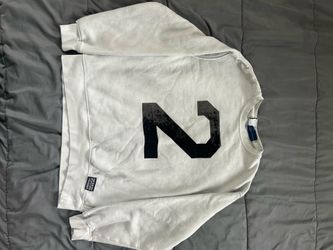 Zara Steve Madden Sweater