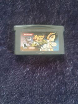 Shaman King Master Of Spirits 