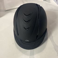 Ovation Helmet Size S/m