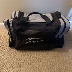 Agora Reffing Duffel Bag 