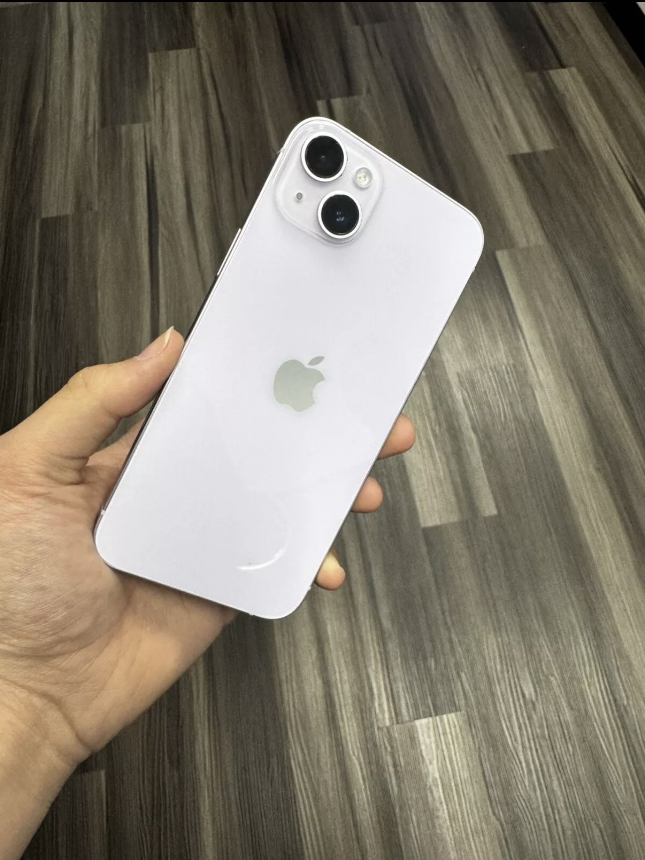 iPhone