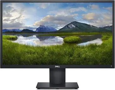 Dell computer Monitor (New)