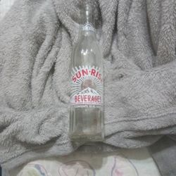1974 Sun Rise Bottle