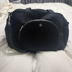 Lululemon bag