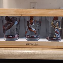 collection glasses