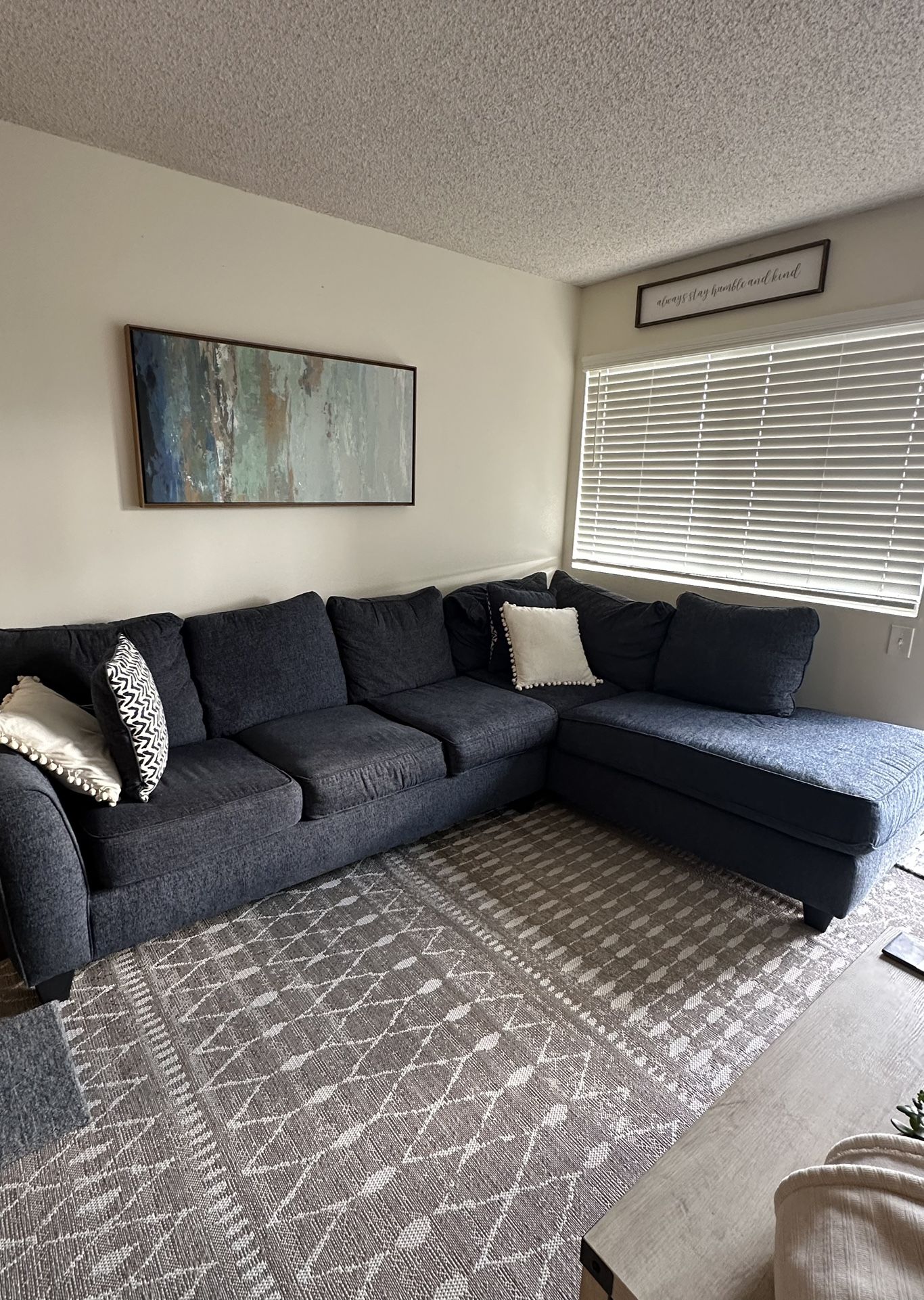 Couch With Pullout sleeper