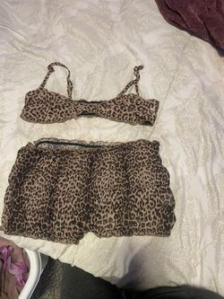 SHEIN Two Piece Set