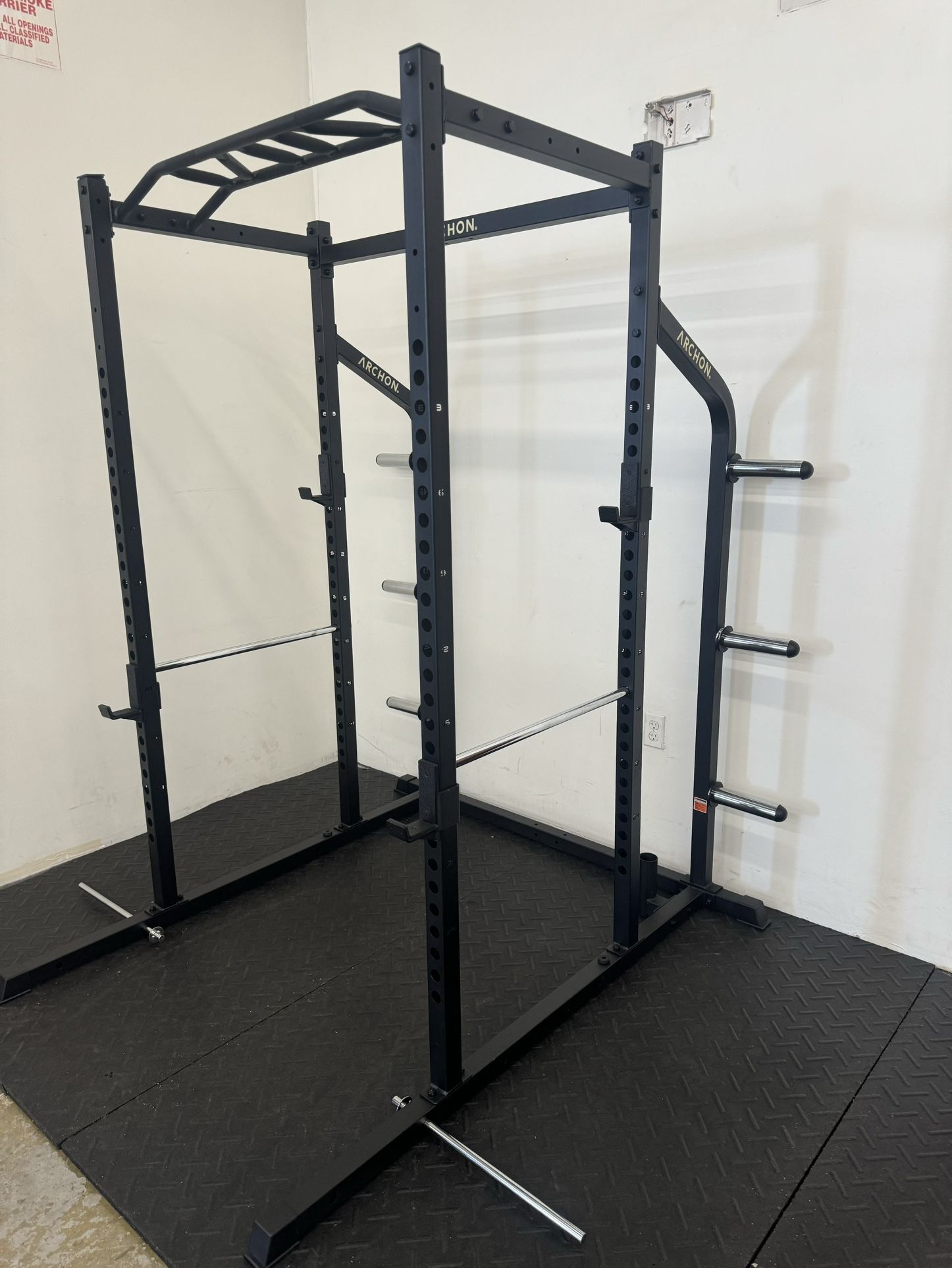 Brand New!! Squat / Power Rack