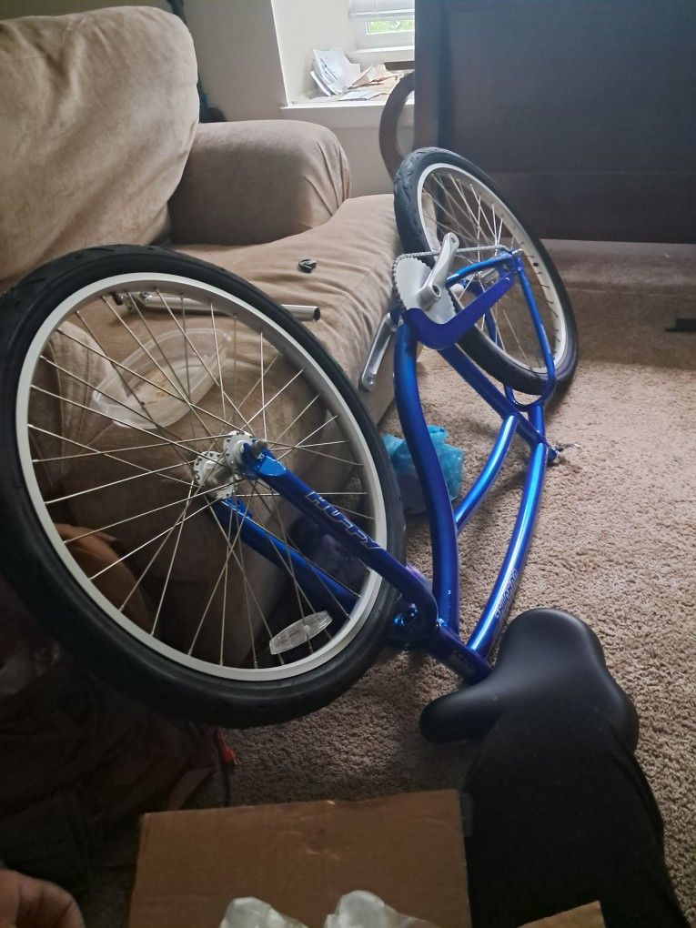 Huffy 26"