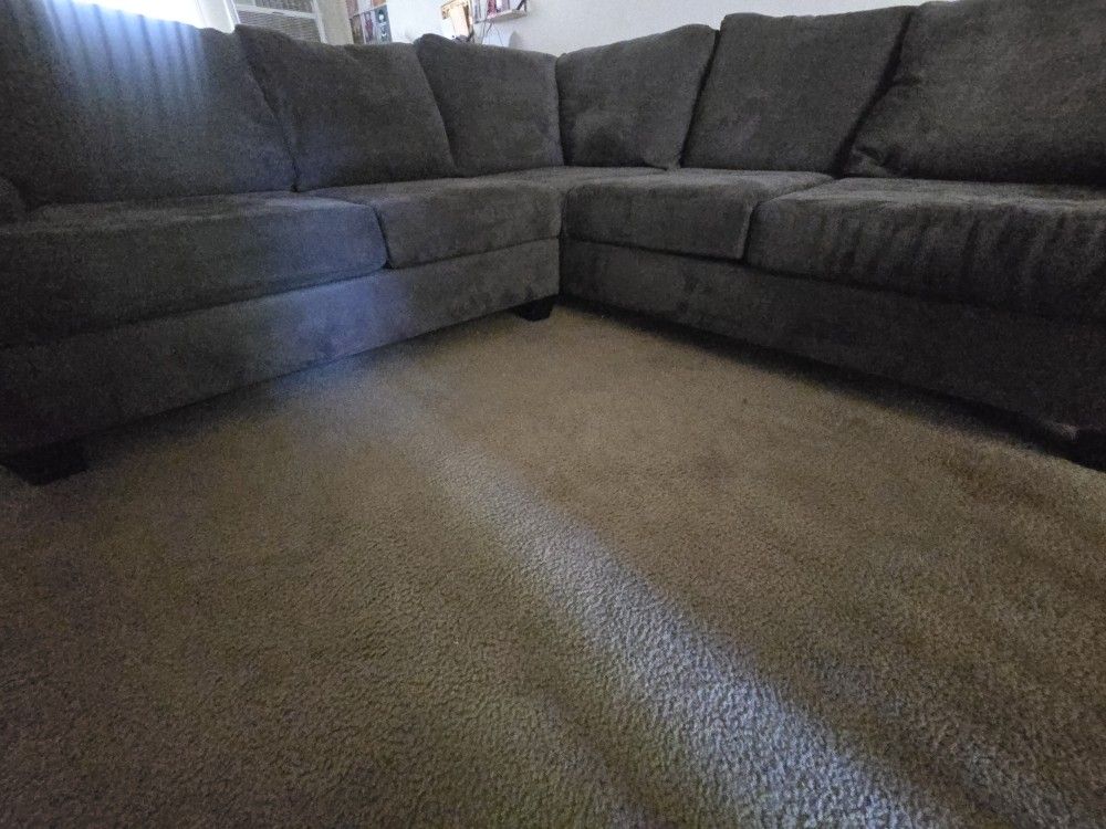 Sofa In Impeccable Condition