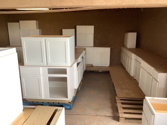 New Arrival of New Cabinets (Read Description)
