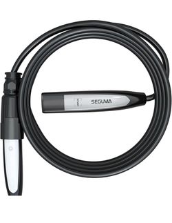 NACS Tesla Extension Cable, Up to 40A 21FT EV Charger Extension Cord 12KW NACS Extension Cord Compatible w Level 1/2 Tesla Charger, Tesla Wall/Destina