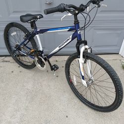 Men's 26" Nishiki Pueblo Mountain Bike 