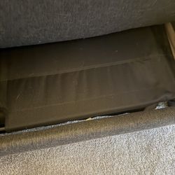 Small Couch 