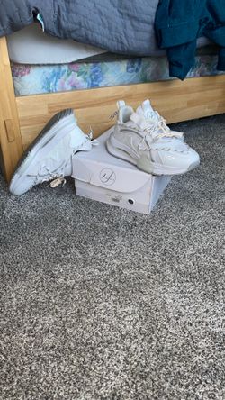 Men’s Size 10.5 Javi Shoe