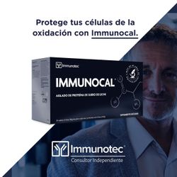 Immunocal