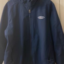 Men’s Ford Jacket