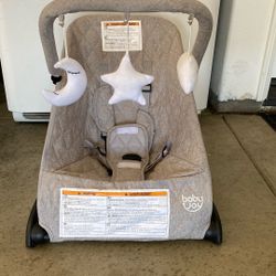 Baby Chair 