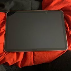 Pink Ipad Generation 10 