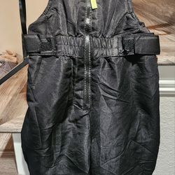 Cherokee Snow Bib 4T