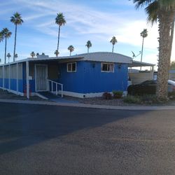 Mobile home 2bd/ba ,Update it, $39900
