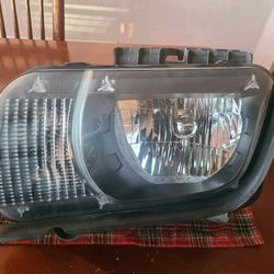 Headlight 
