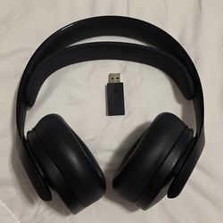 Playstation Wireless Headset