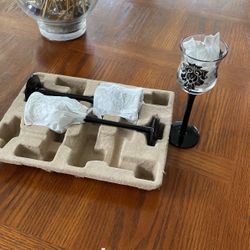 Candle Trio