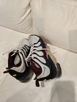 Nike Shoe Size 9 And 1/2