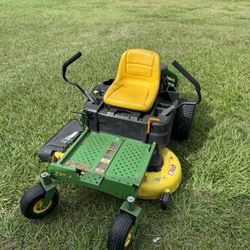 Lawn Mower
