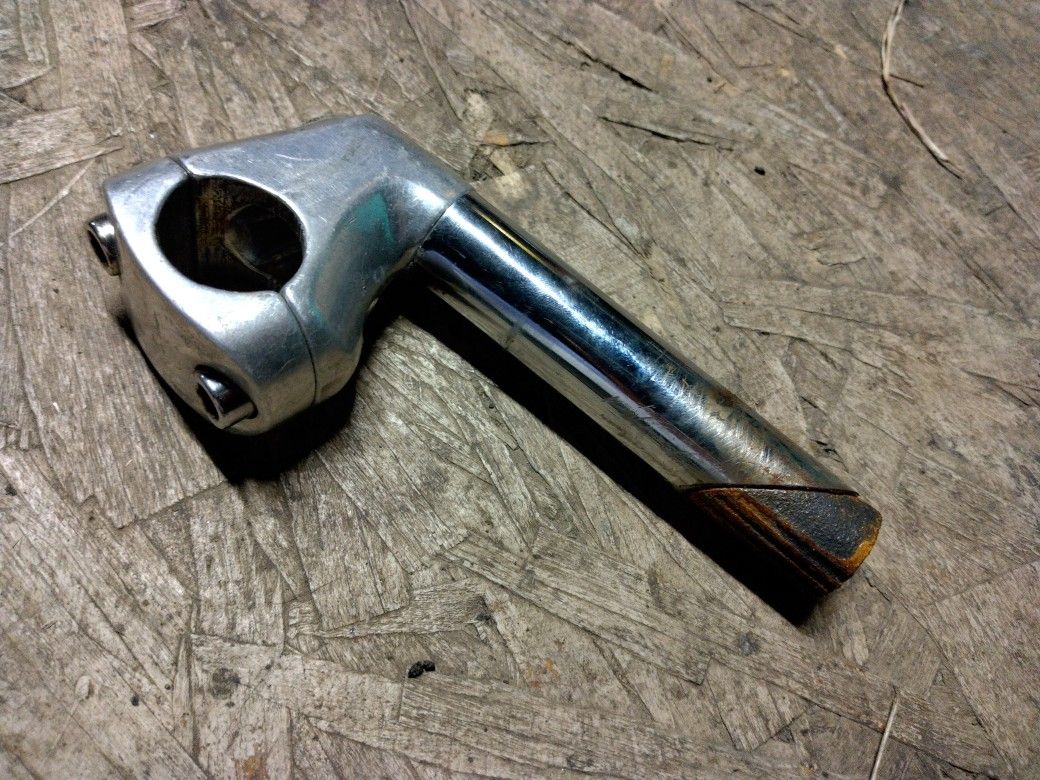 Sunlite Quill Stem