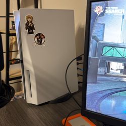 Ps5 (disc And Digital)