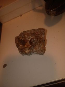 Esto es pa los que saben de piedras