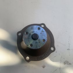Mopar Big Block Water Pump 