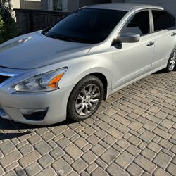 2014 Nissan Altima